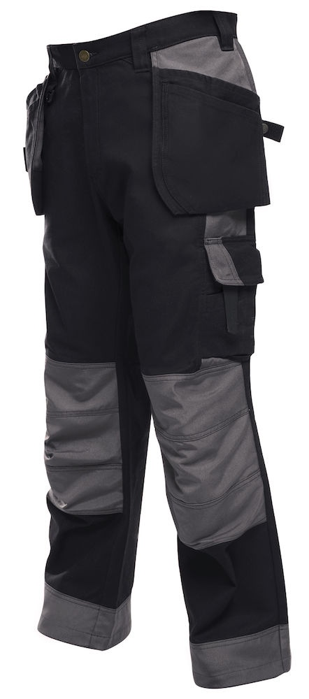Spodnie PRO GENERATION 5521 Męskie